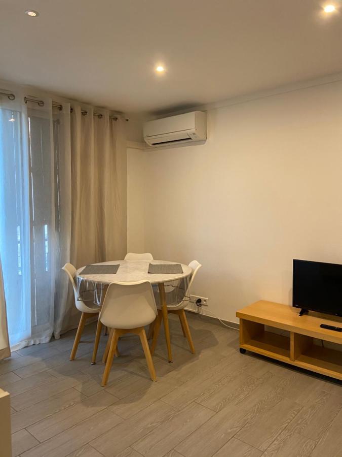 Studio Cosy Au Coeur Du Centre Ville Ideal Pour Visiter Marseille Luaran gambar